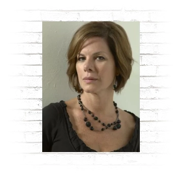 Marcia Gay Harden Poster