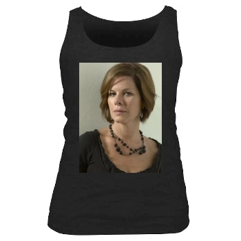 Marcia Gay Harden Women's Tank Top