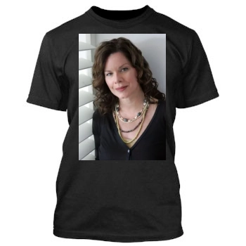 Marcia Gay Harden Men's TShirt