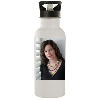 Marcia Gay Harden Stainless Steel Water Bottle