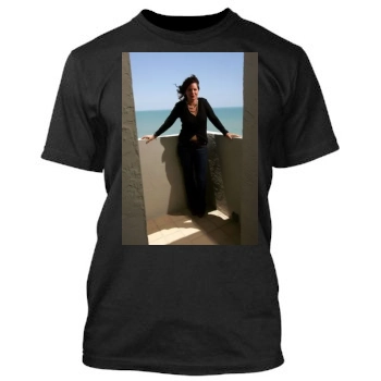 Marcia Gay Harden Men's TShirt