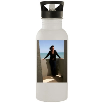 Marcia Gay Harden Stainless Steel Water Bottle