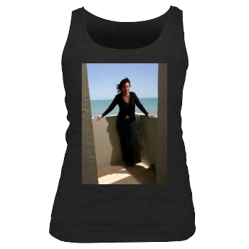 Marcia Gay Harden Women's Tank Top