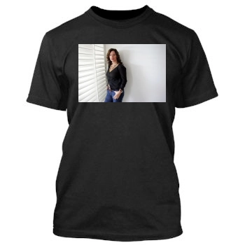 Marcia Gay Harden Men's TShirt