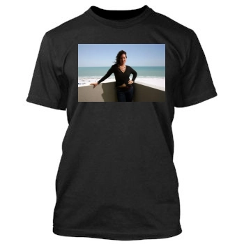 Marcia Gay Harden Men's TShirt