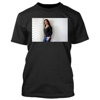 Marcia Gay Harden Men's TShirt