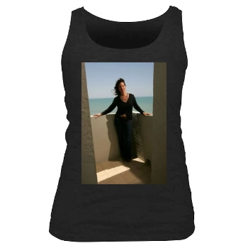 Marcia Gay Harden Women's Tank Top