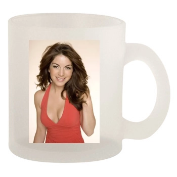 Bianca Hein 10oz Frosted Mug