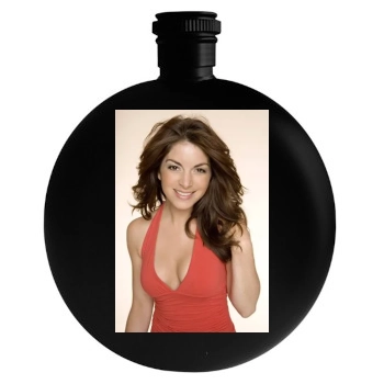 Bianca Hein Round Flask