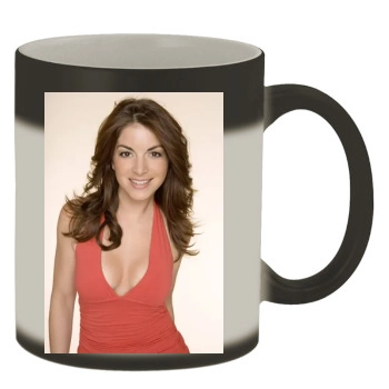 Bianca Hein Color Changing Mug