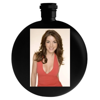 Bianca Hein Round Flask