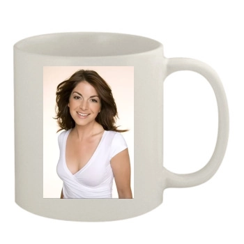 Bianca Hein 11oz White Mug