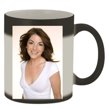 Bianca Hein Color Changing Mug