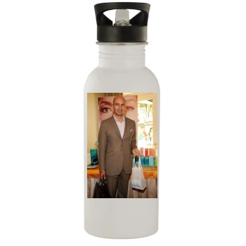 Billy Zane Stainless Steel Water Bottle