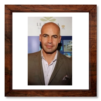 Billy Zane 12x12