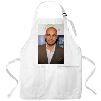 Billy Zane Apron