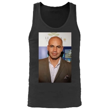 Billy Zane Men's Tank Top