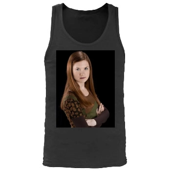 Bonnie Wright Men's Tank Top