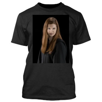 Bonnie Wright Men's TShirt