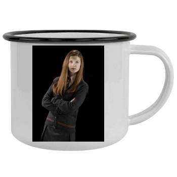 Bonnie Wright Camping Mug