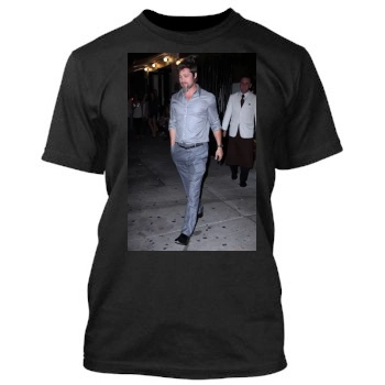 Brad Pitt Men's TShirt