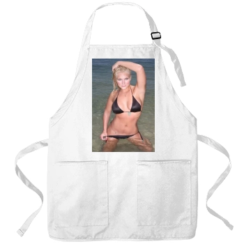 Brooke Hogan Apron