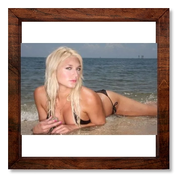 Brooke Hogan 12x12