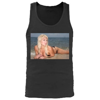 Brooke Hogan Men's Tank Top