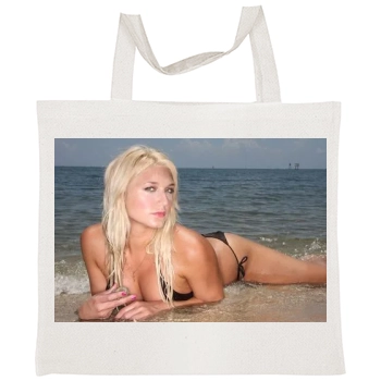 Brooke Hogan Tote