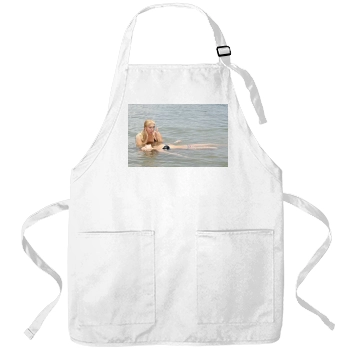 Brooke Hogan Apron