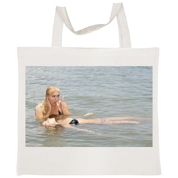 Brooke Hogan Tote