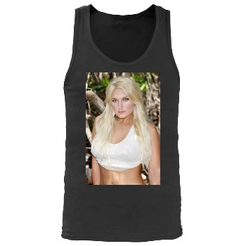 Brooke Hogan Men's Tank Top