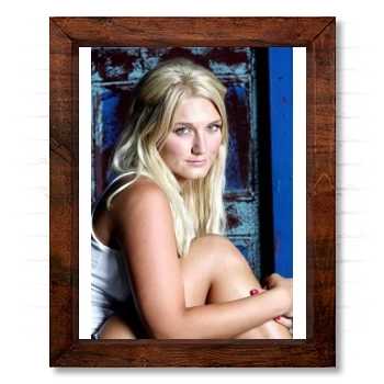 Brooke Hogan 14x17