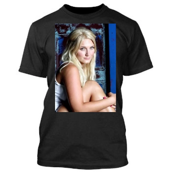 Brooke Hogan Men's TShirt