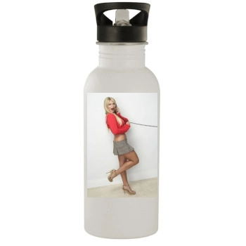 Brooke Hogan Stainless Steel Water Bottle