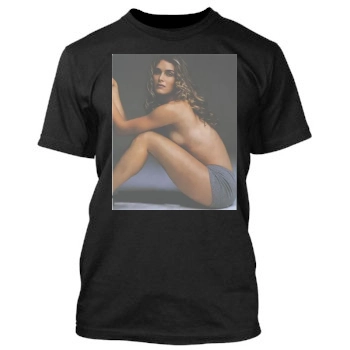 Brooke Shields Men's TShirt