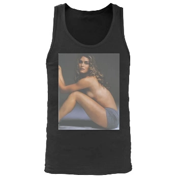 Brooke Shields Men's Tank Top