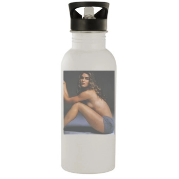 Brooke Shields Stainless Steel Water Bottle