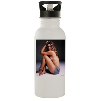 Brooke Shields Stainless Steel Water Bottle