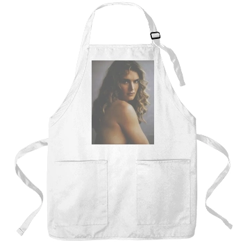 Brooke Shields Apron