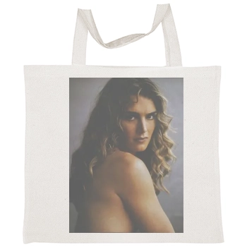 Brooke Shields Tote