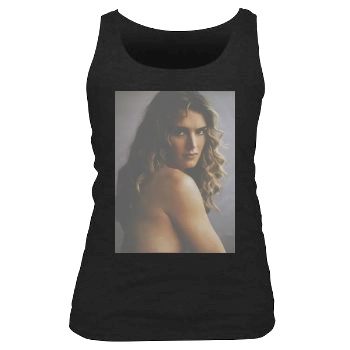 Brooke Shields Women's Tank Top