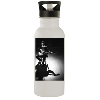 Bruce Springsteen Stainless Steel Water Bottle