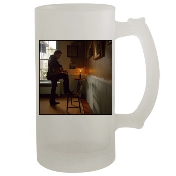 Bruce Springsteen 16oz Frosted Beer Stein