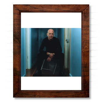 Bruce Willis 14x17