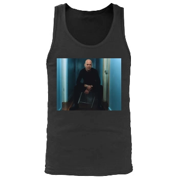 Bruce Willis Men's Tank Top