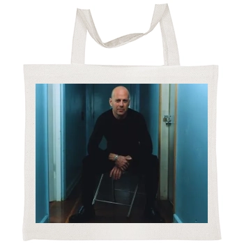 Bruce Willis Tote