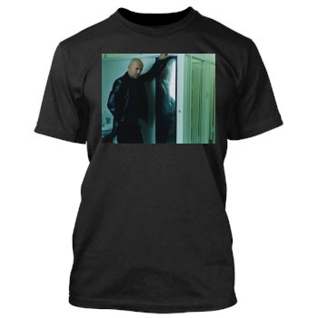 Bruce Willis Men's TShirt