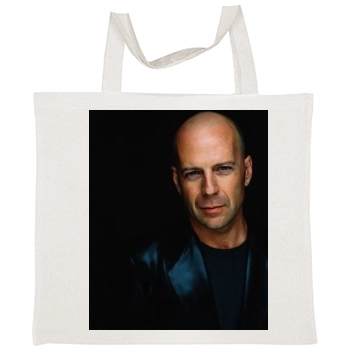 Bruce Willis Tote