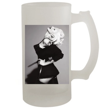 Cameron Diaz 16oz Frosted Beer Stein